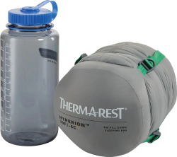 Спальний мішок Therm-A-Rest Hyperion -6C UL Bag Long 