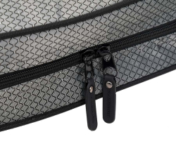 Корф полужесткий одинарный Flagman Pro Competition Hard Case Single Rod 125см