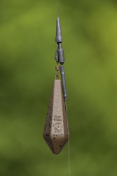 Грузило боковое Nash Tournament Swivel Lead 4.5oz/127g 1шт