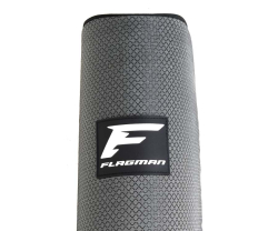 Корф полужесткий двойной Flagman Pro Competition Hard Case Double Rod 125см