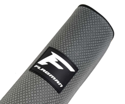 Корф полужесткий одинарный Flagman Pro Competition Hard Case Single Rod 125см