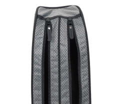 Корф полужесткий двойной Flagman Pro Competition Hard Case Double Rod 125см