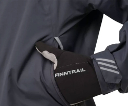 Костюм Finntrail Suit GT 3425 DarkGrey M