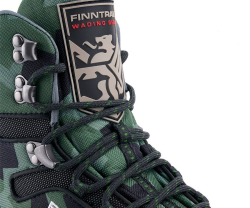 Ботинки Finntrail Sportsman 5198 CamoArmy 45
