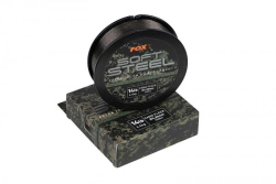 Леска Fox Soft Steel Fleck Camo Mono 0.33mm 16lb/7.3kg 1000m