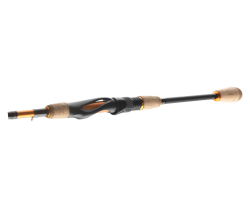Спиннинговое удилище Daiwa 24 Presso Iprimi 2.15м 0.5-6г