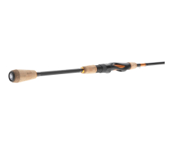 Спиннинговое удилище Daiwa 24 Presso Iprimi 2.15м 0.5-6г