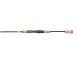 Спиннинговое удилище Daiwa 24 Presso Iprimi 2.15м 0.5-6г