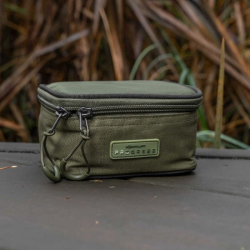 Кейс для аксесуаров Korum Progress Tackle Pouch 1.5L