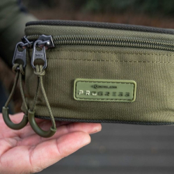 Кейс для аксесуаров Korum Progress Tackle Pouch 1.5L