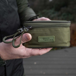 Кейс для аксесуаров Korum Progress Tackle Pouch 1.5L