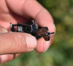 Кормушка методная Haldorado Dart Pro XL 65g 1шт
