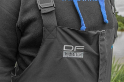 Костюм водонепроницаемый Preston Drifish Hydrotech Suit L комплект