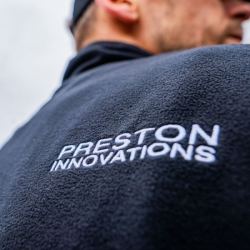 Толстовка Preston Micro Fleece Hoodie XXXL 1шт