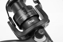 Катушка Fox EOS 10000 FD Reel Reel 10000 1шт