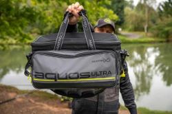 Сумка кулерная для приманок Matrix Aquos Ultra Bait Cool Bag