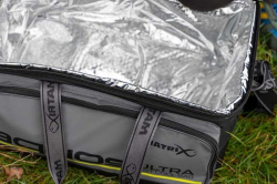 Сумка кулерная для приманок Matrix Aquos Ultra Bait Cool Bag