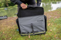 Сумка для оснасток Matrix Aqous Ultra Carryall