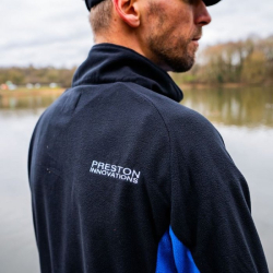 Толстовка Preston Micro Fleece Hoodie XXXL 1шт