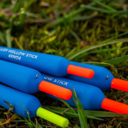 Поплавок Preston Alloy Hollow Stick 8X No4 1шт