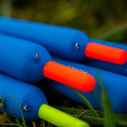Поплавок Preston Alloy Hollow Stick 8X No4 1шт