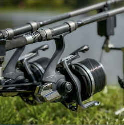 Катушка Shimano BeastMaster 14000 XC 1шт