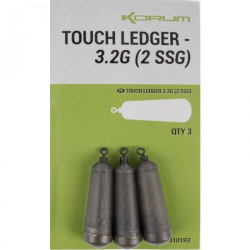 Поплавок Korum Touch Ledger 6g
