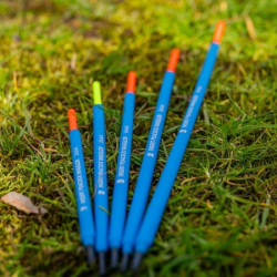 Поплавок Preston Insert Peacock Waggler 6AAA 1шт