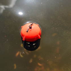 Кормушка Korum Floating Feeder
