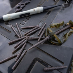 Противозакручиватель Korum Camo Anti Tangle Sleeve Short