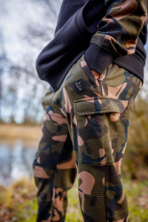 Штаны Fox Lightweight Camo Joggers S 1шт