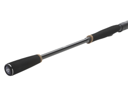 Спиннинговое удилище Daiwa 23 Prorex XR Spin 2.4м 10-30г