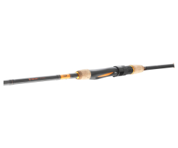Спиннинговое удилище Daiwa 24 Presso Iprimi 2.15м 1-7г