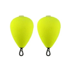 Контролер для лески Carp Academy Line Bitter 2pcs