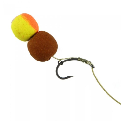 Кольца микро Carp Academy Rig Ring S 3.1mm 20шт