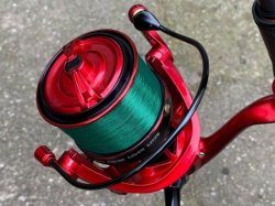 Катушка Carp Expert Uni Method 6000 LC