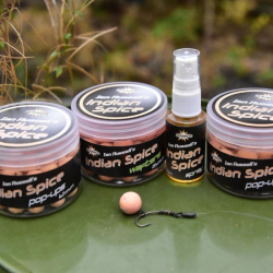 Спрей Dynamite Baits IR Choccy Malt Spray 30ml