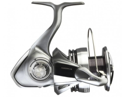 Катушка Daiwa 23 EXCELER LT3000-C
