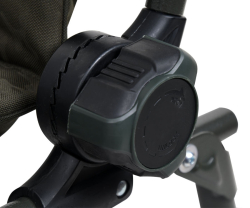 Кресло карповое Carp Pro Diamond Bliss Chair