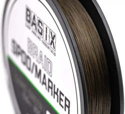 Шнур Korda Spod Marker Basix Braid 200м