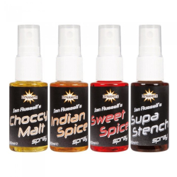 Спрей Dynamite Baits IR Choccy Malt Spray 30ml