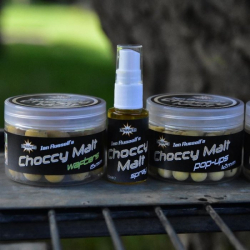 Спрей Dynamite Baits IR Choccy Malt Spray 30ml