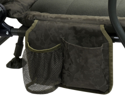 Кресло карповое Carp Pro Diamond Bliss Chair