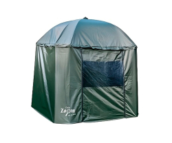 Парасоль-намет Carp Zoom Square Umbrella Shelter