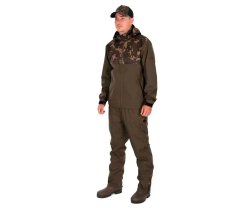 Штаны водонепроницаемые Fox Camo/Khaki RS 10K trouser M