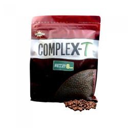 Пеллетс Dynamite Baits pellet CompleX-T Pellets 8mm 900g