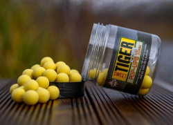 Поп-ап Dynamite Baits Pop-Up Sweet Tiger & Corn 15mm 1бан