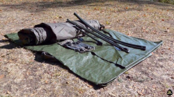Намет двомісний Carp Spirit Blax 2 Man 320x290x160cm 1шт