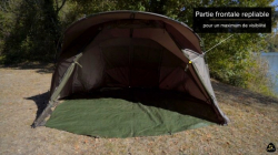 Намет двомісний Carp Spirit Blax 2 Man 320x290x160cm 1шт