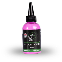 Ликвид Nash Monster Shrimp Cloud Juice Pink 100ml